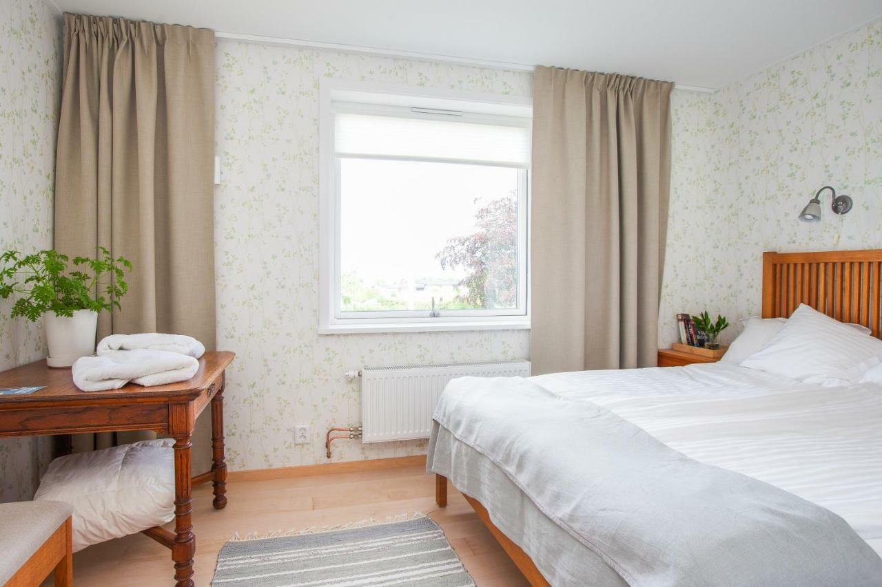 Graenna Lakeview エクステリア 写真