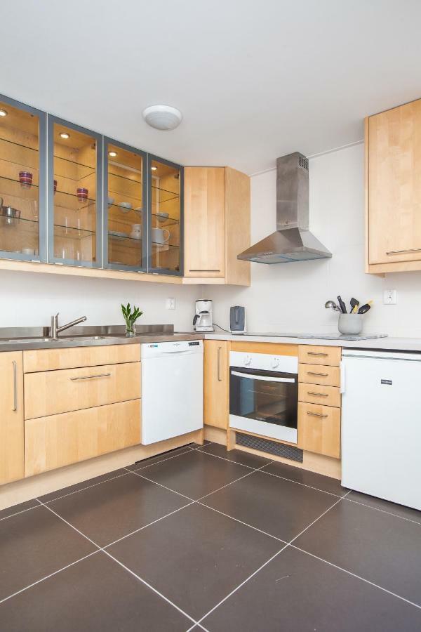 Graenna Lakeview エクステリア 写真